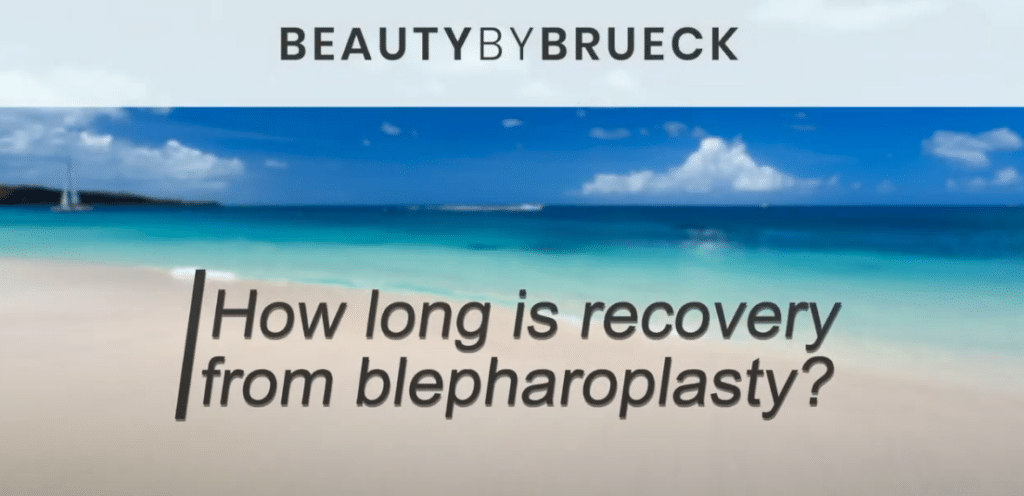 How Long is Recovery from Blepharoplasty? 656f1be674c2c.png