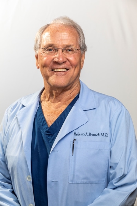 robert brueck md